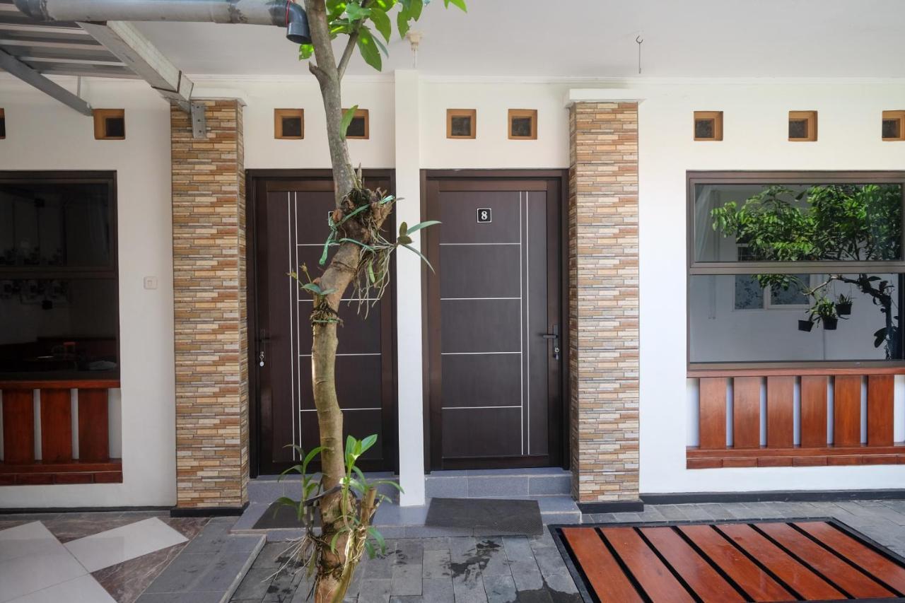 Reddoorz Syariah Near Kampus Unsoed Purwokerto Hotel Banyumas Exterior photo